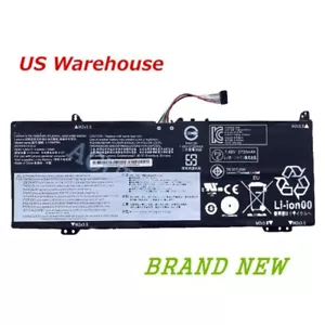 45WH 5B10Q16067 L17C4PB0 Battery Lenovo Yoga 530-14ARR FLEX 6-14IKB 530-14IKB - Picture 1 of 4