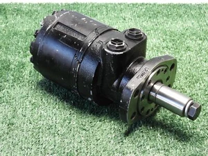 Bear Cat 16586 Hydraulic Motor For Chipper Danfoss Roller Stator Genuine OEM - Picture 1 of 5