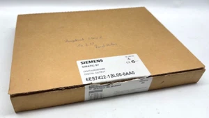 SIEMENS 6ES7422-1BL00-0AA0 "" KOSTENLOSE LUFTLIEFERUNG AM 2. TAG "" - Bild 1 von 5