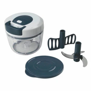 Fackelmann multi chopper with rope pull multifunction kitchen aid easyprepare... - Picture 1 of 4