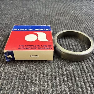 🔥🔥🔥American Bearing Wheel Bearing Race 28521 for Buick Ford Rolls-Royce - Bild 1 von 5