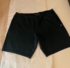 Polo Ralph Lauren Men&#39;s RL Fleece 9-Inch Shorts Navy  5x
