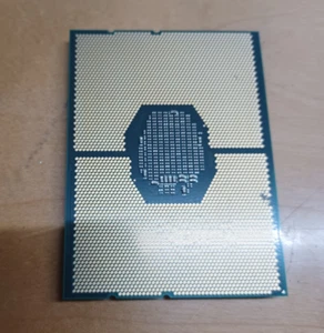 INTEL XEON GOLD 6230 PROCESSOR SRF8W 2.10GHz - Bild 1 von 2