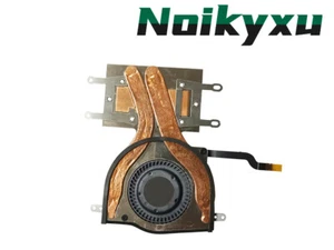 For Microsoft Surface Pro 3 1631 FHT0505DC701 CPU Cooling Fan & Heatsink - Picture 1 of 6