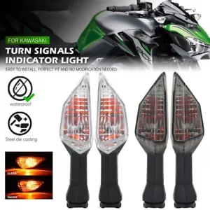 Turn Signal Indicator Light For Kawasaki VERSYS-X 300 2017-23 NINJA 125 2019-20 - Picture 1 of 9