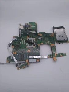 Fujitsu Lifebook E780 Motherboard P/n Cp462500-01 Mainboard Faulty - Bild 1 von 8