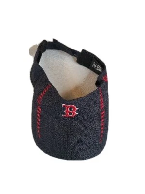 Parasol de golf Boston Red Sox B en azul PS09 Foto 1 de 4