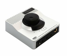 24bit 96KHz Digital to Analog Converter Hi-Fi Stereo Headphone Amplifier USB