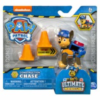 ultimate rescue paw patrol toys