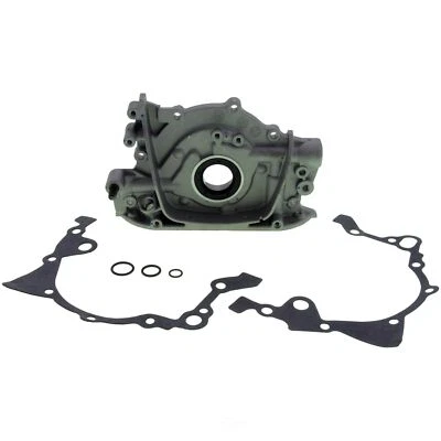 Bomba de aceite de motor - Stock Melling M158 Foto 1 de 3