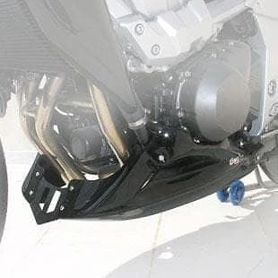 Ermax Belly Pan Unpainted Kawasaki Z 750 R 2011-2012 - Image 1 of 3