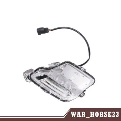 Подходит для Volvo XC60 2014 ~ 2018 передний правый бампер противотуманная фара 31364331 - Изображение 1 из 4