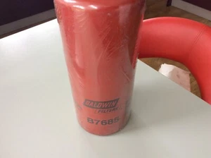 BALDWIN B7685 OIL FILTER VOLVO 477556 VOLVO 477556-5 - Picture 1 of 1
