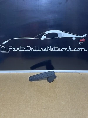 Manija de puerta interior derecha Dodge Ram 02-05 gris pizarra oscuro diésel SRT SRT10 SRT-10 Foto 1 de 3