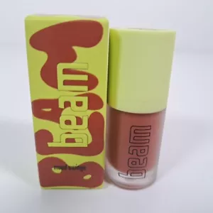BEAM Lip Gloss Made by Mitchell MOOD SWINGS 5.5 ml BNIB - Picture 1 of 10