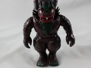 Bandai Ultraman Monster Alien Seven Miklas New Inspection Tokusatsu Sofubi - Picture 1 of 7