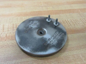 Chromalox 102-054106-035 Sheath Disc Heater HSP-31XX - Picture 1 of 5