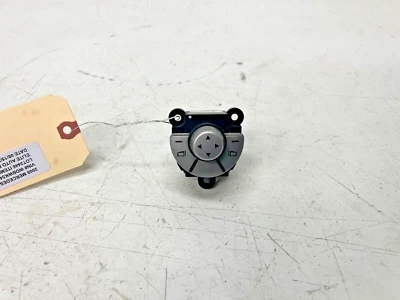 05-11 MERCEDES-BENZ SLK280 SLK300 POWER MIRROR ADJUSTMENT SWITCH, OEM LOT3446 - Image 1 of 4