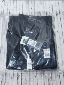 Nuevo Pantalón 5.11 Tactical Para Hombre Taclite EMS 74363 Negro 34x34 Sellado - Imagen 1 de 4