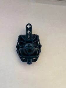 Dark Blue Bionicle Toa Metru Torso 47305 lego Nokama - Picture 1 of 2