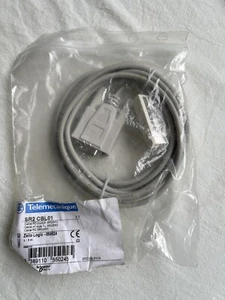 Cable Pc Ref. SR2 CBL01 para Zelio - Afbeelding 1 van 4