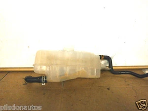 RENAULT MODUS / GRAND MODUS 2004-2011 COOLANT EXPANSION HEADER OVERFLOW TANK - Picture 1 of 3