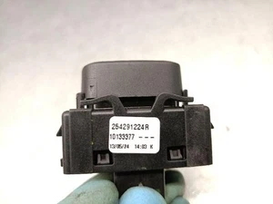 254291224R schalter für DACIA SANDERO III 1.0 TCE 90 2021 5525881 - Bild 1 von 3
