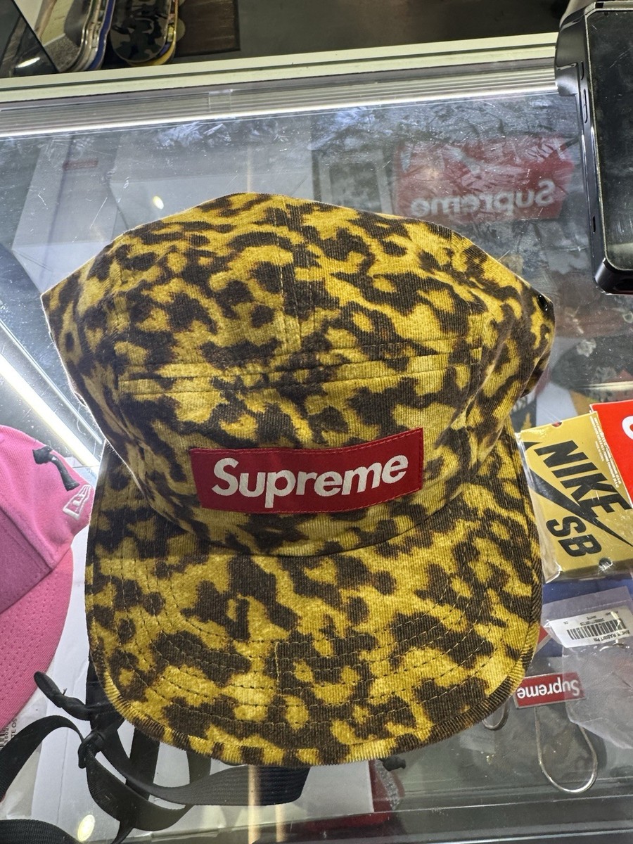 Supreme 5 Panel Paisley for sale | eBay Supreme 5 Panel Paisley for sale | eBay
