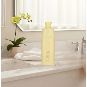 ORIBE Hair Alchemy Collection \ Resilience Shampoo Conditioner & Treatment Serum - Bild 1 von 1