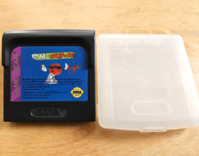Sega Game Gear - Cool Spot - Video Game Includes Plastic Case