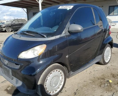 Airbag cortina techo conductor Smart Fortwo LH 2008-2014 FABRICANTE DE EQUIPOS ORIGINALES Foto 1 de 3