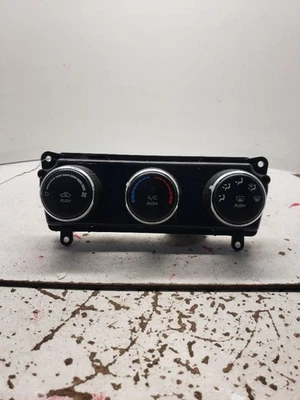 Control de temperatura estilo clásico con CA compatible con 11-17 COMPASS 1266441 Foto 1 de 4