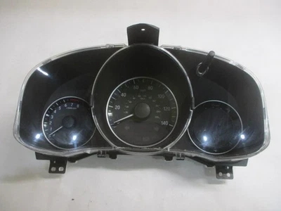 Velocímetro Honda Fit Speedo Cluster MPH 46K OEM LKQ Foto 1 de 4