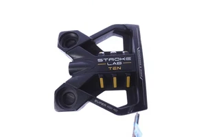Odyssey Stroke Lab Ten 2019 32 in Putter Right-Handed Very Good - Picture 1 of 9