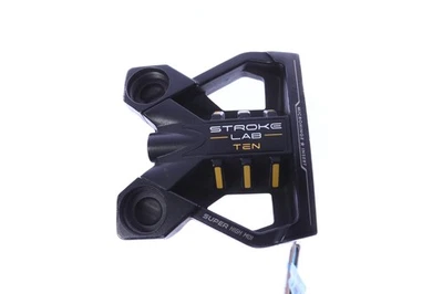 Odyssey Stroke Lab Ten 2019 32 in Putter Right-Handed Very Good - Image 1 of 4
