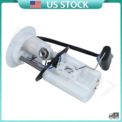 New Fuel Pump Fits EFI HiSun UTV 250cc HS250 BENNCHE Strike Sector Cowboy Gunner - Image 1 of 4