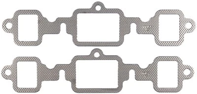 Exhaust Manifold Gasket Set Mahle For 1978-1980 Chevrolet C10 Suburban 5.7L V8 - Image 1 of 3