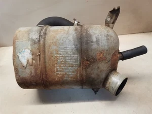 BOITIER FILTRE A AIR CITROEN VISA MOTEUR BI CYLINDRE - Picture 1 of 5