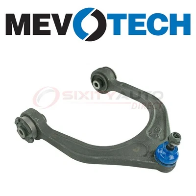 Mevotech Control Arm & Ball Joint Assembly for 2006-2017 Dodge Charger 2.7L yf Foto 1 de 4