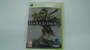 Darksiders (Dutch, France, English)(Xbox 360, PAL) - Picture 1 of 6
