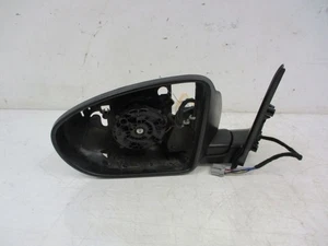 Specchio retrovisore esterno laterale sinistro El. pieghevole 7 pin RHD destro adatto per - Foto 1 di 9