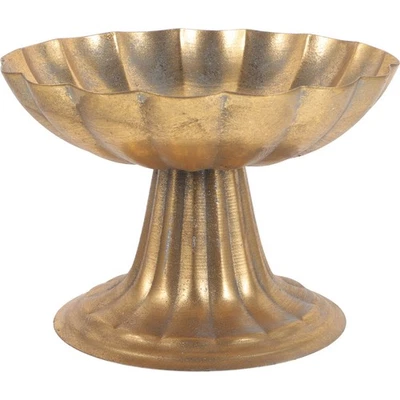  Serviertablett Mit Henkel Griff Runde Serviertabletts Desserttabletts - Bild 1 von 4