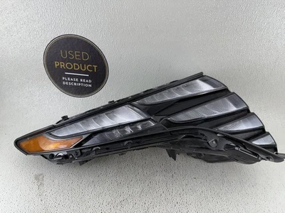 OEM | 2022 - 2023 Hyundai Tucson LED Running Light (Right/Passenger) - Image 1 of 4