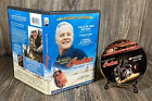 The World's Fastest Indian (DVD 2005 WS) Anthony Hopkins, Motorcycle, Biography