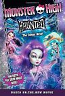 Monster High - Haunted By Perdita Finn (2015) Full Color Images Inside