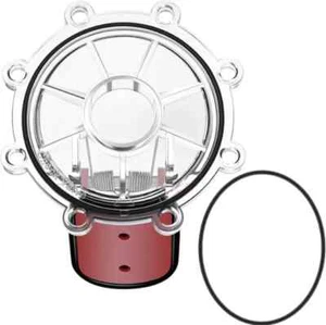 Jandy Zodiac 7056 Kit de montaje de aleta de resorte de cubierta de válvula de retención de repuesto - Imagen 1 de 13
