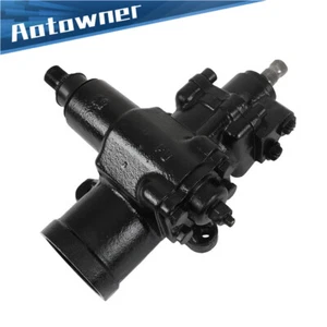 Power Steering Gear Box 27-7516 For Ford F-150 F-350 1980-1997 F-250 1980-2007 - Picture 1 of 12
