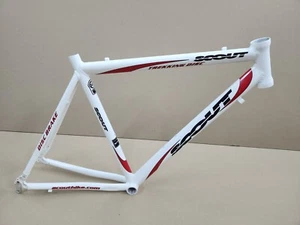 Scout TREKKING DISCO Marco Aleación 28"/700c Tamaño 54 cm - Imagen 1 de 17