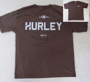 NEU T-Shirt Hurley (YOUTH BOYS) innovativ (11-13) Jahre alt RHRL-42 - Bild 1 von 2