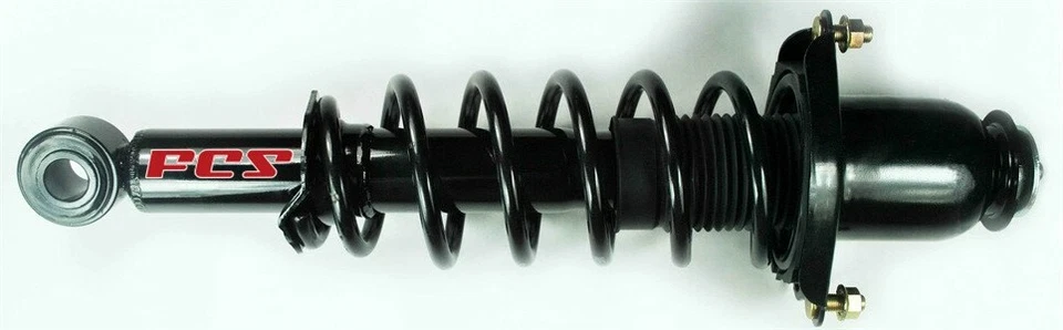 For 2003-2008 Toyota Matrix FWD Strut and Coil Spring Assembly Rear Right - Image 1 of 1